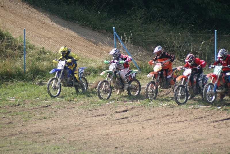 METEOR cup Dalečín 12.7.2008